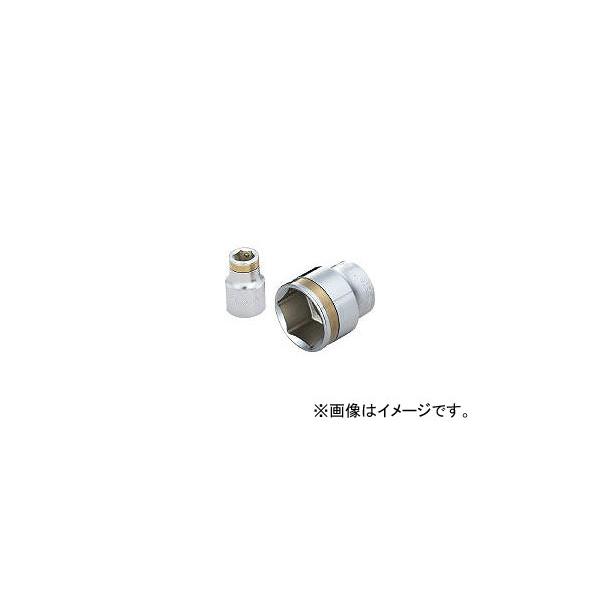 他サイト： 前田金属工業/TONE ナットキャッチソケット 3SC15(3695611) JAN：4953488199222の商品画像