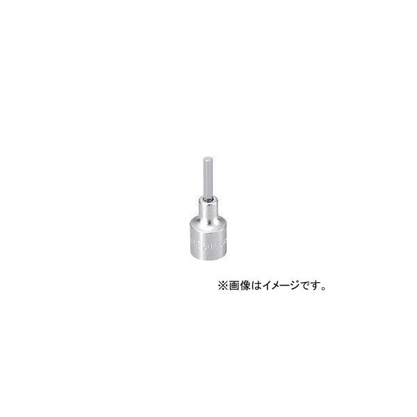 他サイト： 前田金属工業/TONE ヘキサゴンソケット 3H03(1197274) JAN：4953488159110の商品画像