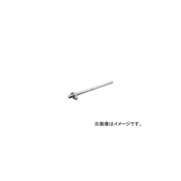 他サイト： 前田金属工業/TONE T形スライドハンドル SL40(3448851) JAN：4953488224849の商品画像