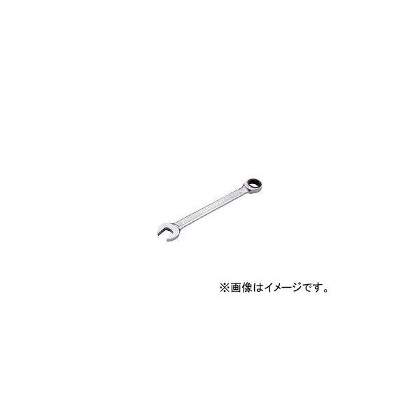 他サイト： 京都機械工具/KTC ラチェットコンビネーションレンチ 10mm MSR1A10(3921263) JAN：4989433318806の商品画像