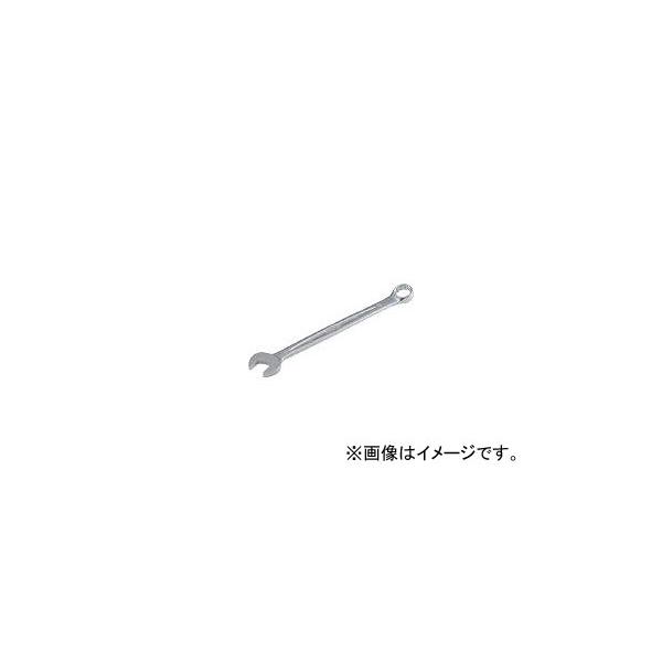 他サイト： 前田金属工業/TONE 新型コンビネーションスパナ 28mm CS28(4079175) JAN：4953488290912の商品画像