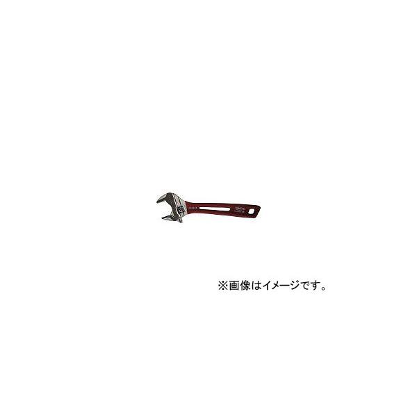 他サイト： ロブテックス/LOBSTER ハイブリットモンキレンチXグリップ 250mm UM36XD(3449734) JAN：4963202085786の商品画像