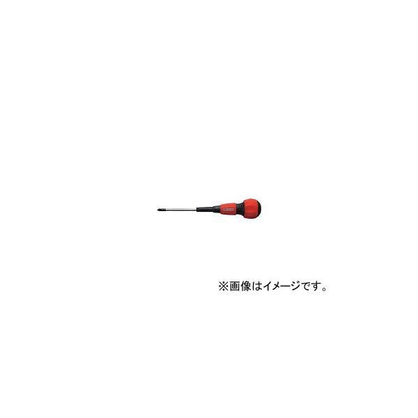他サイト： 兼古製作所/ANEX スリットパワードライバー ＋1×100 77001100(3959341) JAN：4962485411022の商品画像