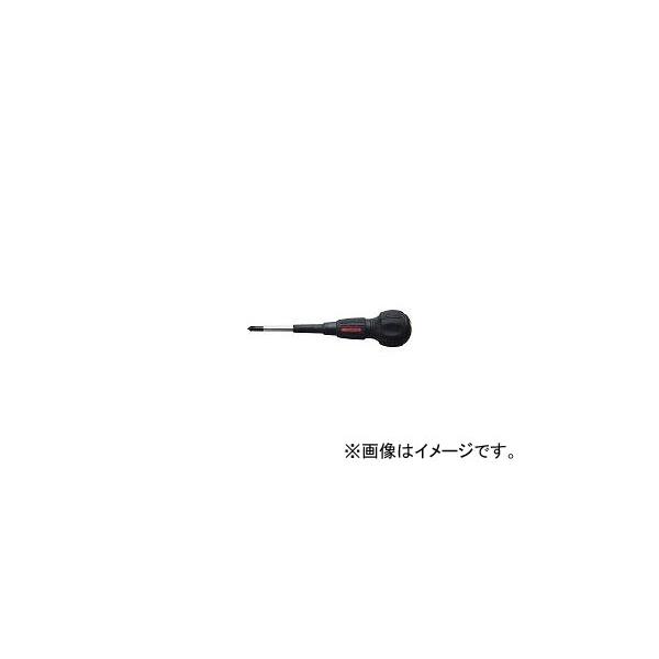 他サイト： 兼古製作所/ANEX スリットパワー貫通ドライバー ＋1×75 7750175(3959465) JAN：4962485411213の商品画像