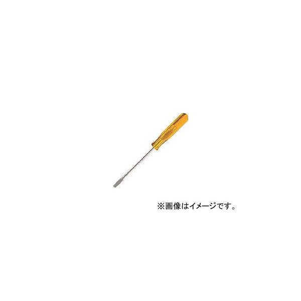 他サイト： エンジニア/ENGINEER スタンダードドライバー -4.0×0.5 175mm DS34(3687678) JAN：4989833019341の商品画像