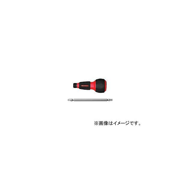 他サイト： 兼古製作所/ANEX クイックボール60 ラチェットドライバー 395D(3600980) JAN：4962485200190の商品画像