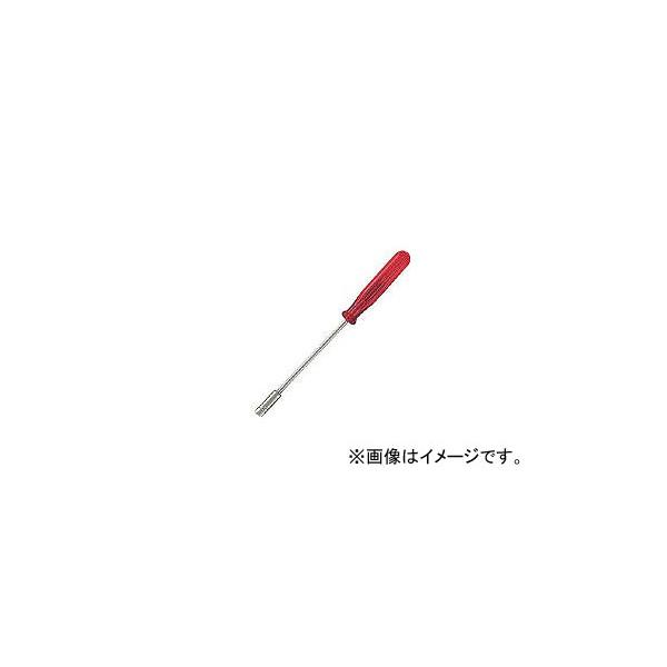 他サイト： エンジニア/ENGINEER ナットドライバー 9.0mm DN09(3954919) JAN：4989833017095の商品画像