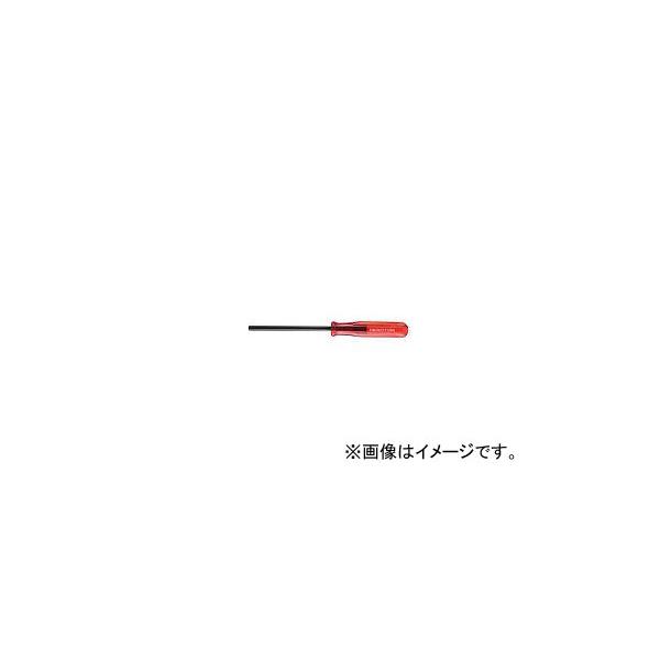 他サイト： エンジニア/ENGINEER 六角ドライバー 5.0mm DH50(3954773) JAN：4989833015503の商品画像