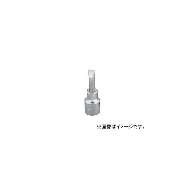 他サイト： 前田金属工業/TONE ドライバービットソケット 3HM2(1197347) JAN：4953488159189の商品画像