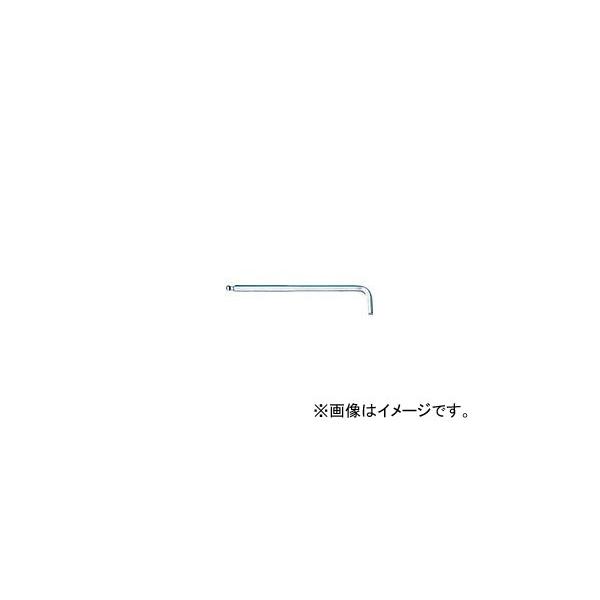 他サイト： 京都機械工具/KTC ハイグレードボールポイントL形ロング六角棒レンチ3/32inch HLD250332(3735133) JAN：4989433825007の商品画像