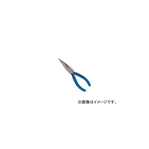 他サイト： エンジニア/ENGINEER ラジオペンチ125mm PR15(3688208) JAN：4989833033156の商品画像