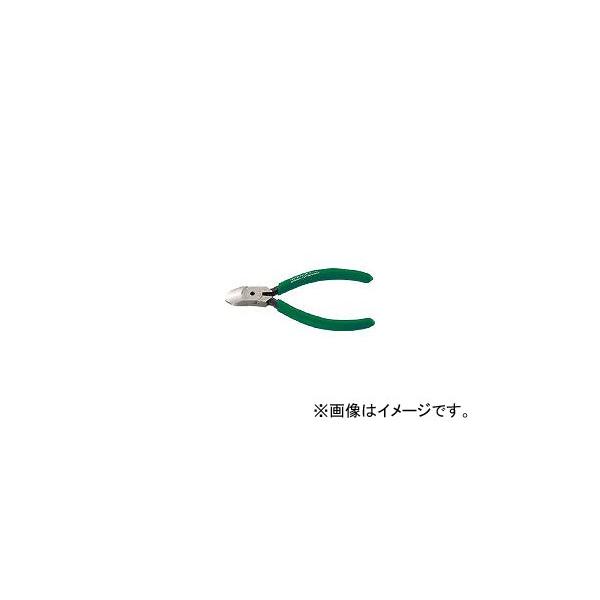 他サイト： エンジニア/ENGINEER 強力ニッパー 150mm NK16(3688046) JAN：4989833031169の商品画像