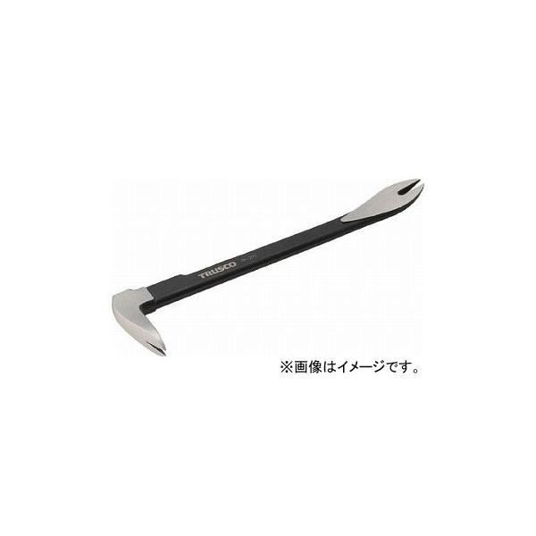 他サイト： トラスコ中山/TRUSCO バール 210mm TB210(3894746) JAN：4989999041835の商品画像
