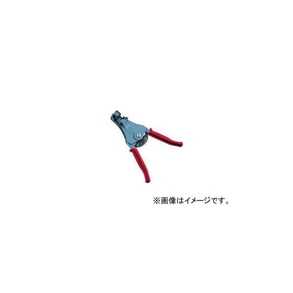 他サイト： ホーザン/HOZAN ワイヤーストリッパー 単線用 P90B(3220036) JAN：4962772069028の商品画像