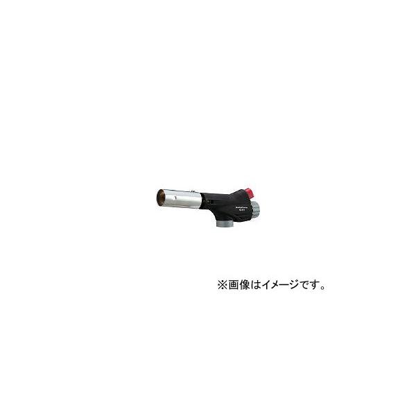 他サイト： 新富士バーナー/SHINFUJI 業務用パワートーチ RZ811S(3769372) JAN：4953571118116の商品画像