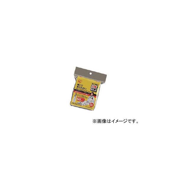 他サイト： アイリスオーヤマ/IRISOHYAMA 非常用アルミ保湿シート 寝袋型 JTH-1020 シルバー JTH1020SL(4035631) JAN：4905009519903の商品画像