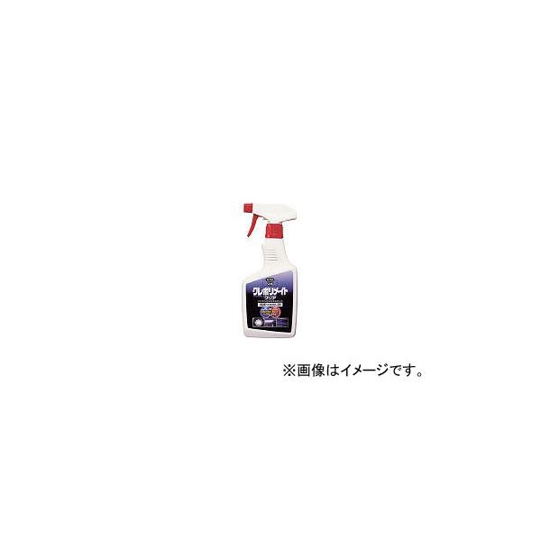 他サイト： 呉工業/KURE クレポリメイト クリア 500ml NO1250(3220575) JAN：4972444012504の商品画像