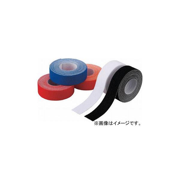 他サイト： トラスコ中山/TRUSCO マジックバンド 超薄型 20mm×3m 青 MKH2030B(3897591) JAN：4989999048933の商品画像