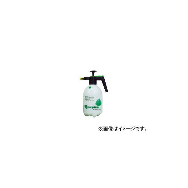 他サイト： マルハチ産業/MARUHACHI08 ダリヤ 蓄圧式噴霧器マイスター2L(真鍮ノズル) NO2200(3558347) JAN：4977938022007の商品画像