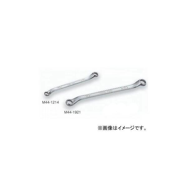 �g�l/TONE �����O���J�j�b�N�߂��˃����`�i45°×10°�j �i�ԁFM44-2427