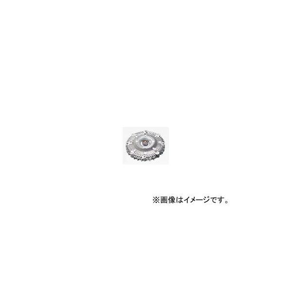 ソアラ等用トヨタ純正ファンカップリングASSY