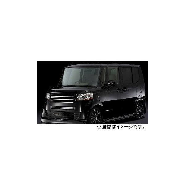 VNuCY NX F/S/R XyVZbgvCX F(p[^bN) z_ N-BOX JF1/2 2011N12` Iׂ8hF