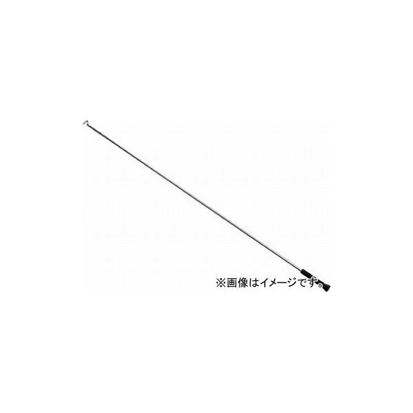他サイト： トラスコ中山/TRUSCO 三価 ヒッカケ棒 960L THB096(4409884) JAN：4989999244953の商品画像