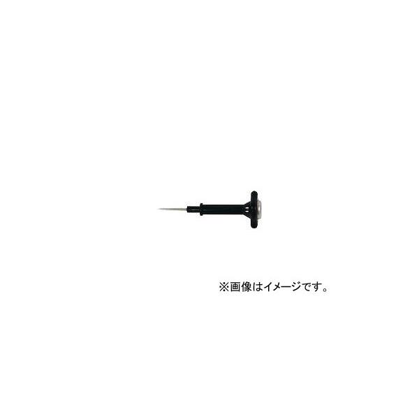 他サイト： シンワ測定/SHINWA ハンディ下げ振りJr.用取替針 77504(4339941) JAN：4960910775046の商品画像