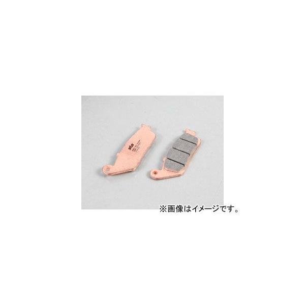 2�� �L�^�R SBS�u���[�L�p�b�h 700�V���[�Y �t�����g HS�i�X�g���[�g�G�N�Z���j 777-0700020 JAN�F4990852085576 �z���_ VT750S 2010�N�`2012�N