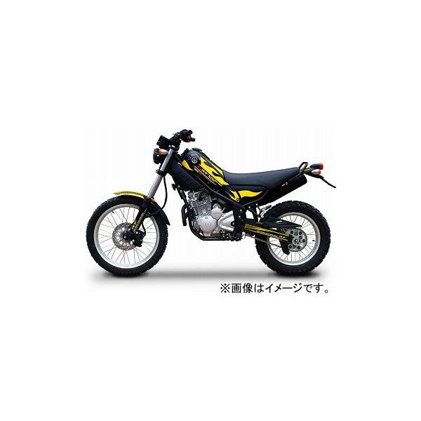 2�� MDF �t�@�C�A�[�V�����E�h �i�ԁFP056-0572 D4�C�G���[ ���}�n XG250 �g���b�J�[ 2008�N�` JAN�F4580394151237