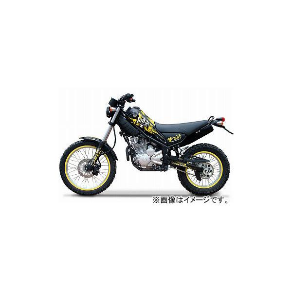 2�� MDF �u���b�f�B�V�����E�h �i�ԁFP055-4763 D4�C�G���[ ���}�n XG250 �g���b�J�[ 2008�N�` JAN�F4580394151329