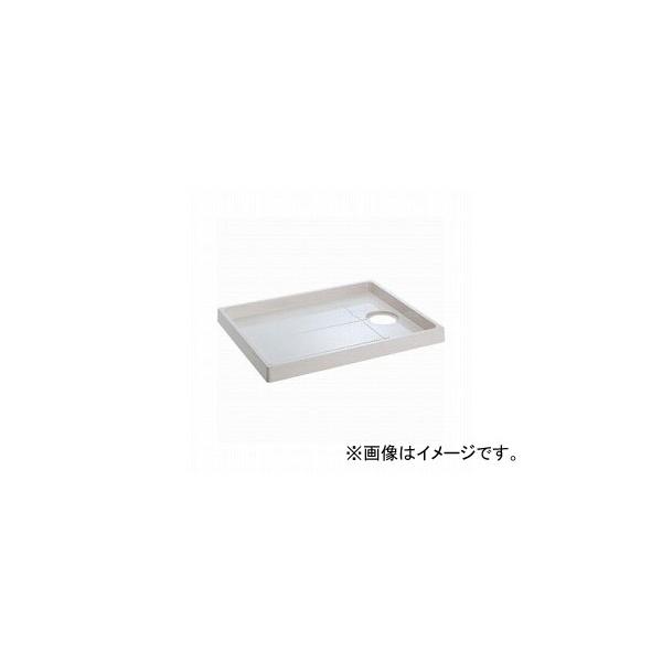 他サイト： 三栄水栓/SANEI 洗濯機パン H541-800R JAN：4973987558276の商品画像