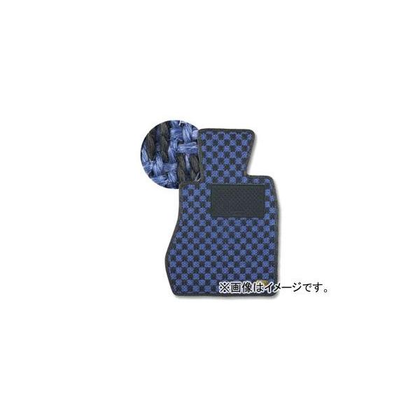 カロ/KARO フロアマット SISAL 品番：2624 BMW B3 ハンドル：右 FR フットレスト：有 2007年10月〜2013年09月