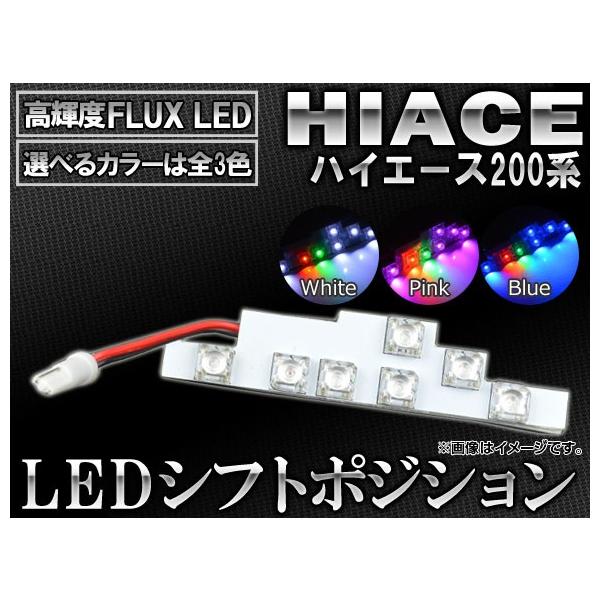 LED Vtg|WV g^ nCG[X 200n 2004N08` 7AFLUX-LED Iׂ3J[ AP-SL-02