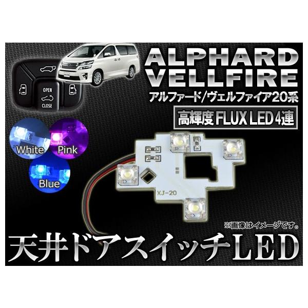 LED �V��h�A�X�C�b�` �g���^ �A���t�@�[�h/���F���t�@�C�A 20�n 2008�N05���` 4�AFLUX-LED �I�ׂ�3�J���[ AP-ROOF01