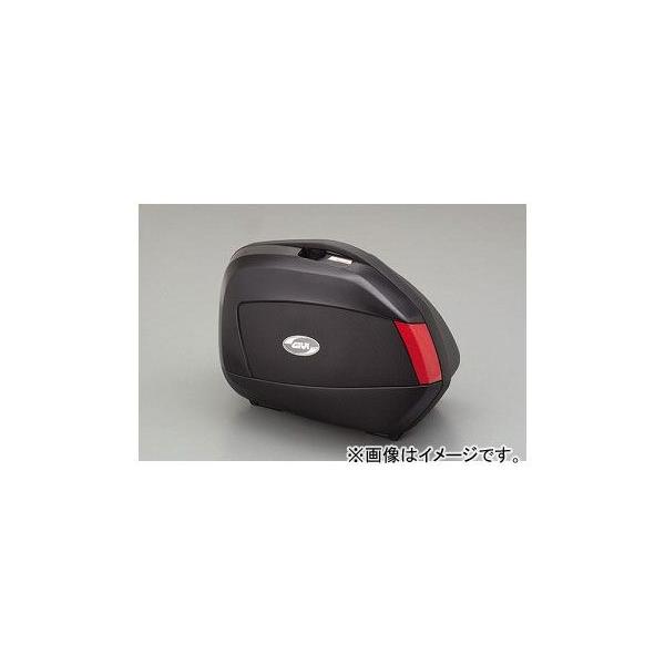 2�� �f�C�g�i GIVI �T�C�h�P�[�X���E�Z�b�g V35N ���h���u���b�N �i�ԁF68068 JAN�F4909449335758