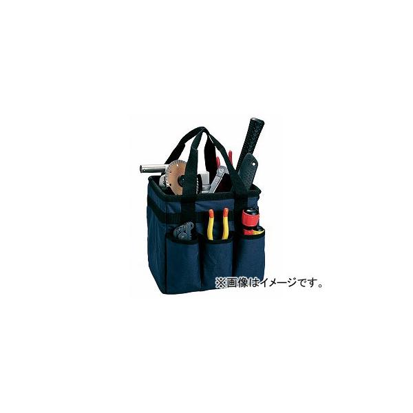 他サイト： リングスター/RING STAR 工具バッグ MR.チョイスバッグ CB-240 JAN：4963241006346の商品画像
