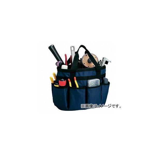他サイト： リングスター/RING STAR 工具バッグ MR.チョイスバッグ CB-300 JAN：4963241006339の商品画像