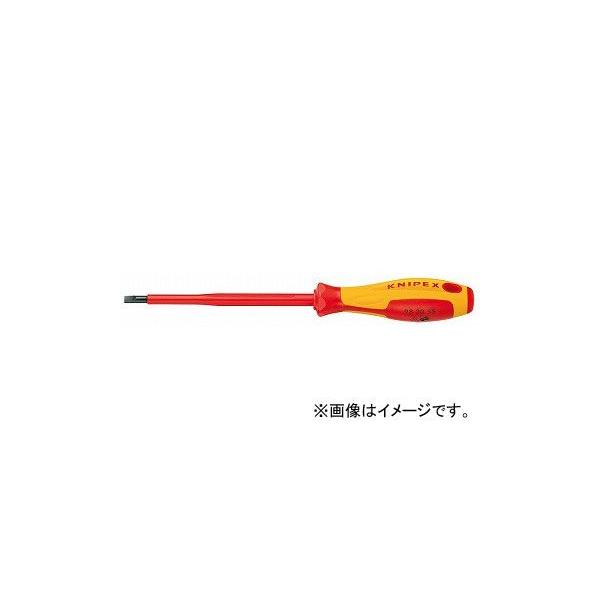 �N�j�y�b�N�X/KNIPEX �≏�h���C�o�[ �}�C�i�X�l�W�p �i�ԁF9820-5.5 JAN�F4003773024224