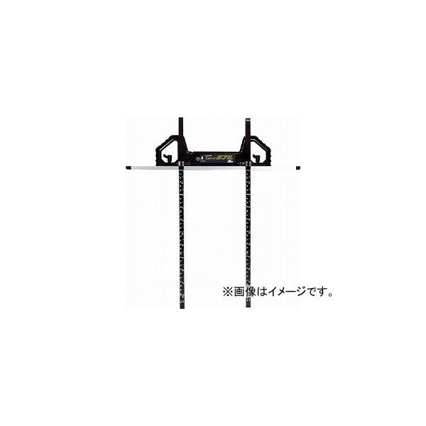 他サイト： シンワ 丸ノコガイド定規Tスライドダブル 30cm(併用目盛・突き当て可動式) 73702(4741617) JAN：4960910737020の商品画像