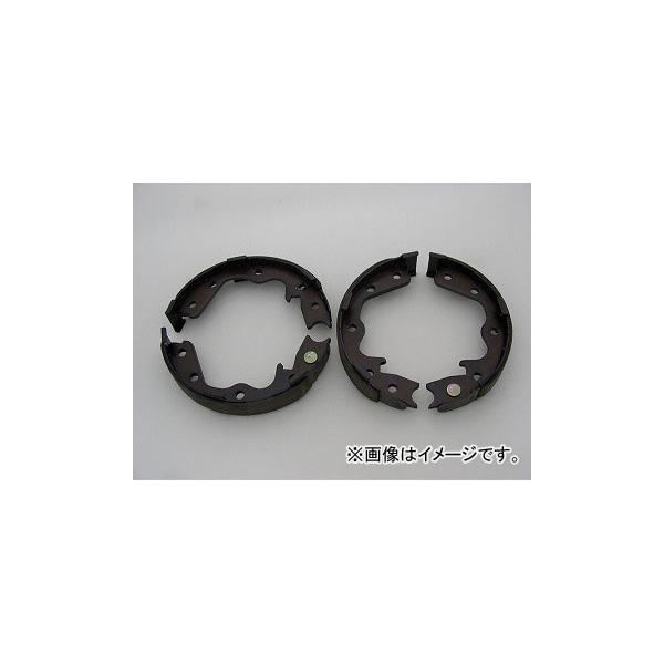 ユーラス/URAS スーパーロックブレーキシュー リア 超九州 UR002SN ニッサン スカイライン R33 RB25DET 1993年08月〜1998年