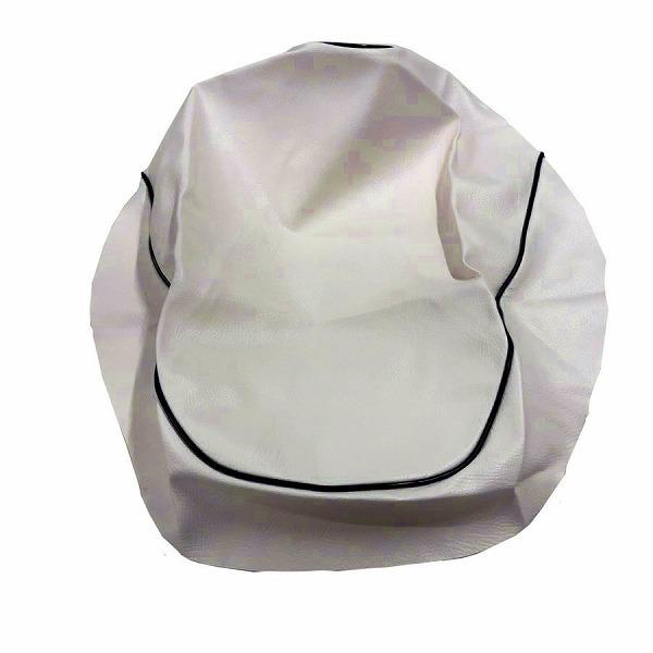 �A���o/ALBA ���Y�V�[�g�J�o�[ ���J�o�[�E���p�C�s���O ���փ^�C�v HCH1005-C20P10 �z���_ �X�[�p�[�f�B�I/ZX AF27/AF28 50cc 2��