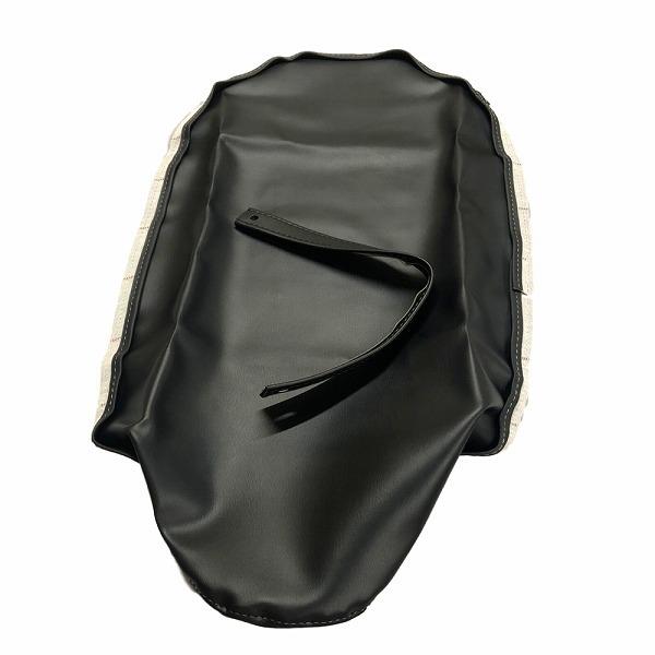 �A���o/ALBA ���Y�V�[�g�J�o�[ �� ���փ^�C�v HCH1115-C10 �z���_ VT250FC MC08 250cc 2��