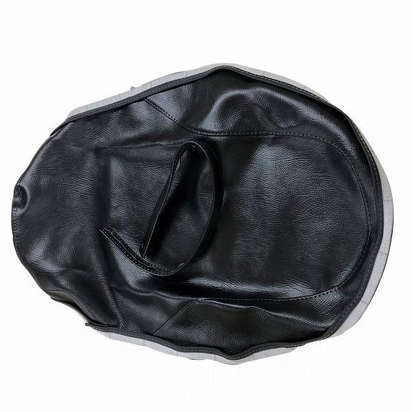 �A���o/ALBA ���Y�V�[�g�J�o�[ �� ���փ^�C�v HCH1128-C10 �z���_ �N���u�}��4�^ MC10/L�^/P�^ 250cc 2��