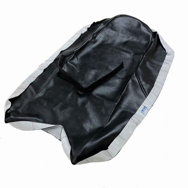 �A���o/ALBA ���Y�V�[�g�J�o�[ �� ���փ^�C�v SCH3077-C10 �X�Y�L �J�^�i GS125E/NF41B 125cc 2��