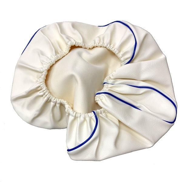 �A���o/ALBA ���Y�V�[�g�J�o�[ ���J�o�[�E�p�C�s���O �킹��^�C�v YCR2018-C20P50 ���}�n �����R���W���O SA16J/5KN/CV50 50cc 2��