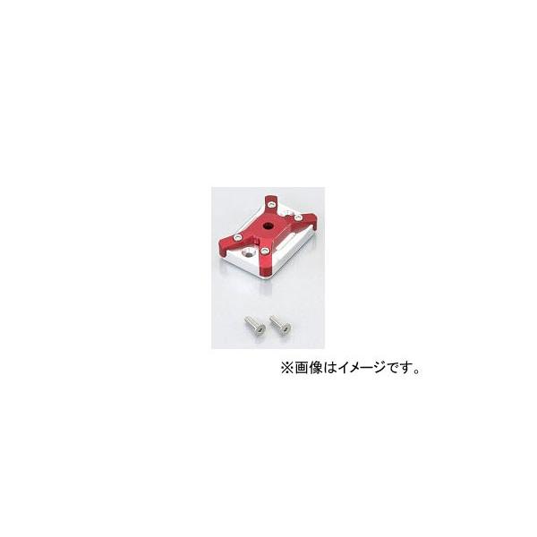 2�� �L�^�R �A���~�}�X�^�[�V�����_�[�L���b�v 524-0001010 �V���o�[/���b�h �^�C�v1 JAN�F4990852093311 �X�Y�L ST250 NJ4CA