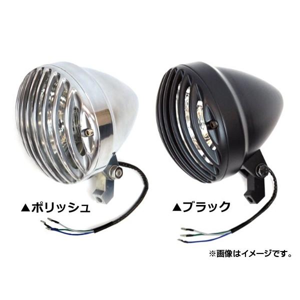 2 AP o[hP[WwbhCg A~ 5.75C` H4ou n[[ėp Iׂ2J[ AP-HEADLIGHT002