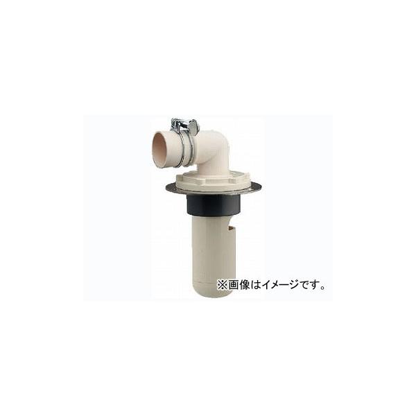 他サイト： カクダイ 洗濯機用排水トラップ 品番：426-020-50 JAN：4972353426164の商品画像