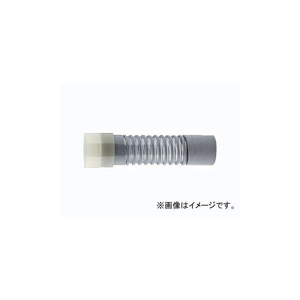 他サイト： カクダイ 排水フレキパイプ 50×400 品番：437-333 JAN：4972353437566の商品画像